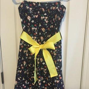 Dress from Francesca's