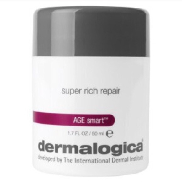 Dermalogica Super Rich Repair 1.7 oz