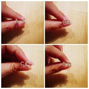 Initial stud