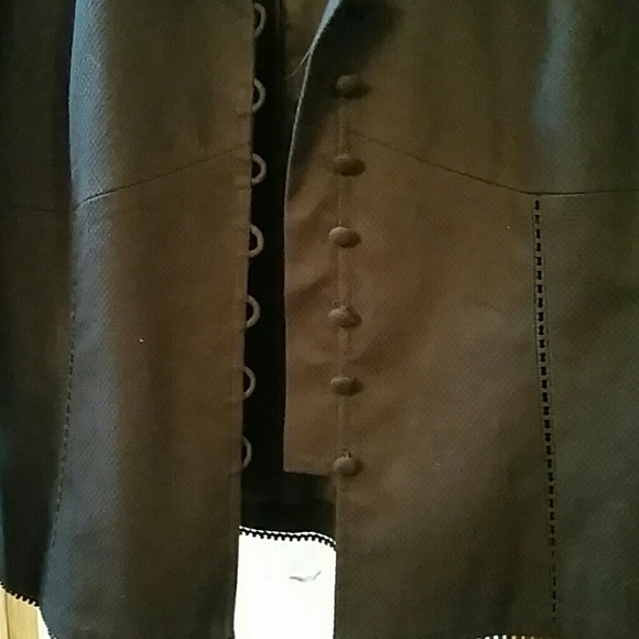 Jacket - Picture 2 of 2