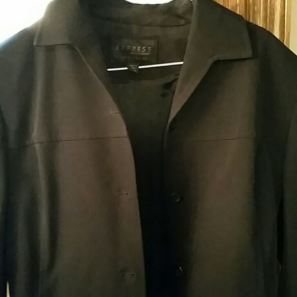 Jacket - Picture 2 of 2