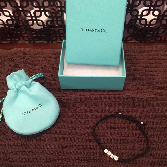 Tiffany & Co. Bracelet