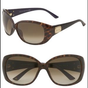 Jimmy Choo Byron Sunglasses
