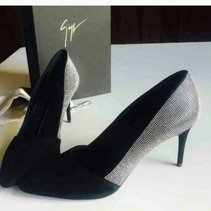 Giuseppe heels