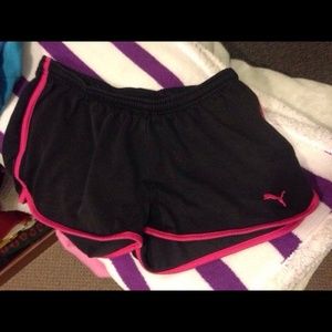 Puma Shorts