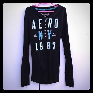 Aeropostale Top!