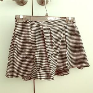 Super Cute Printed a Skirt!