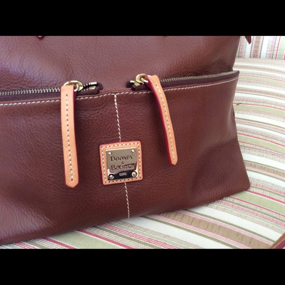 💥💥D & B Saville 👜👜 - Picture 2 of 4