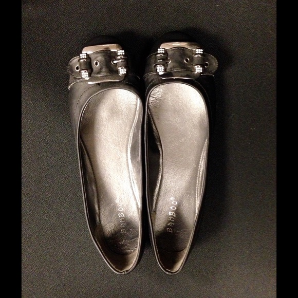 Black Flats