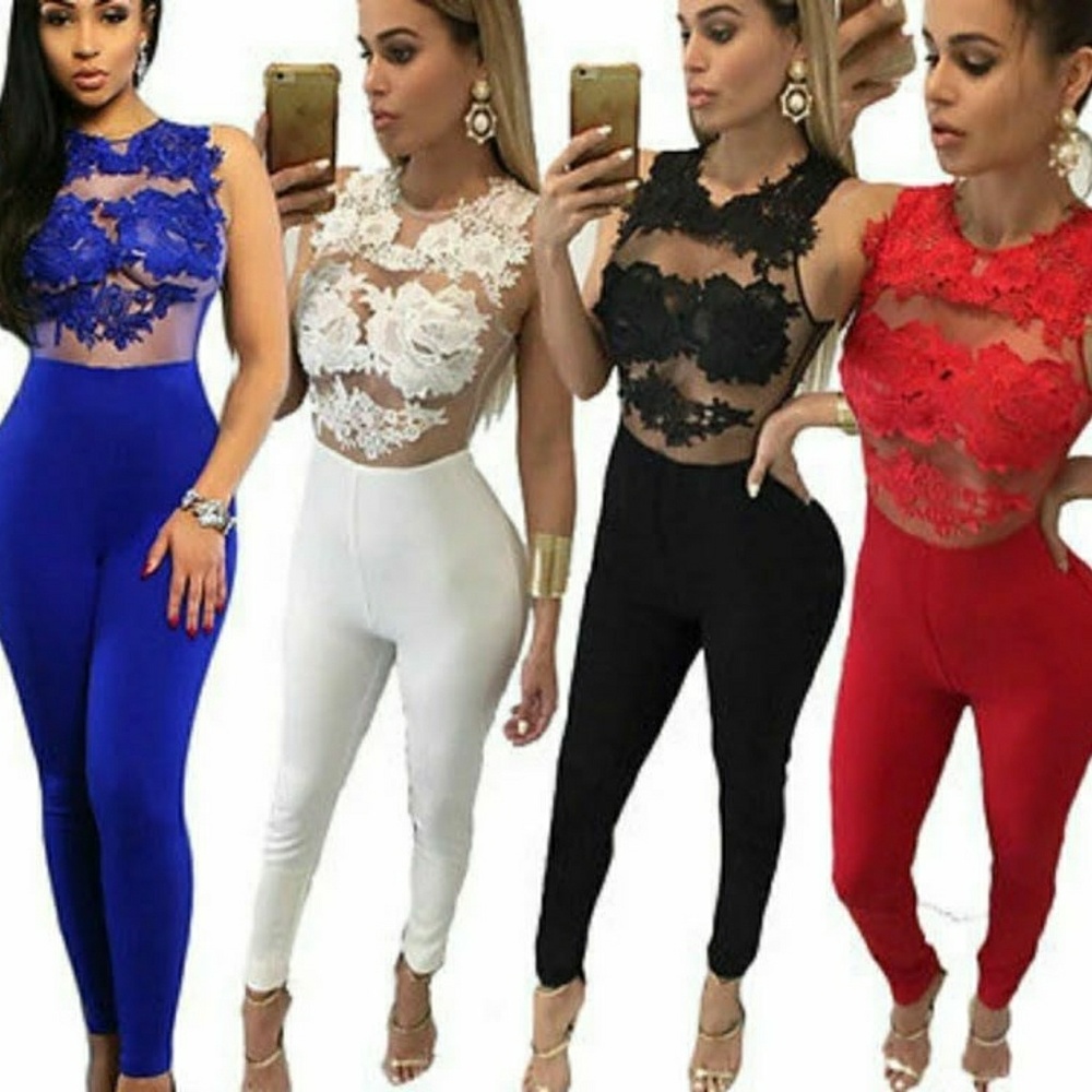 The Best Club Outfit