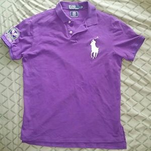 Ralph Lauren Polo Shirt