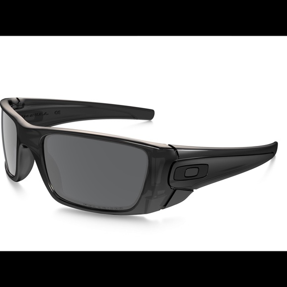 Oakley Fuel Cell Polarized Lenses Sunglasses