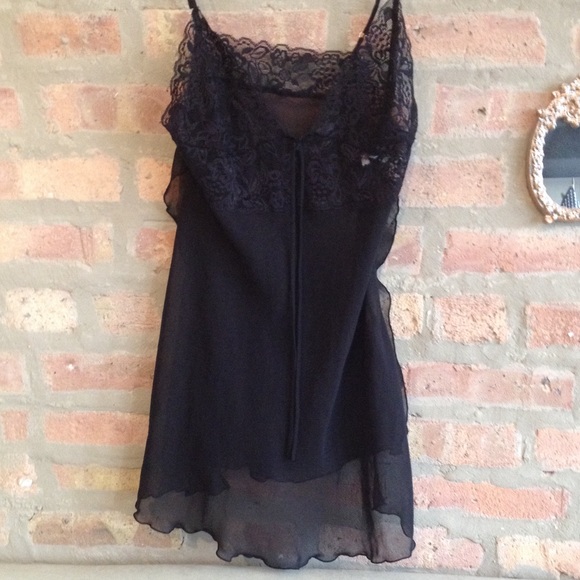 Fredericksburg of Hollywood lingerie