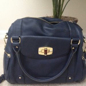 Elegant handbag