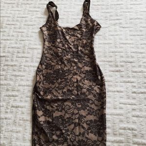 American apparel dress