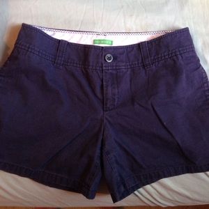 Lilly Pulitzer shorts