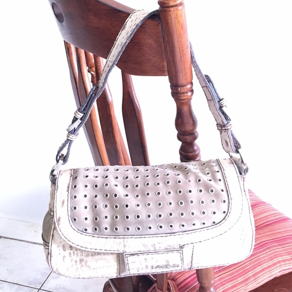 Calvin Klein purse
