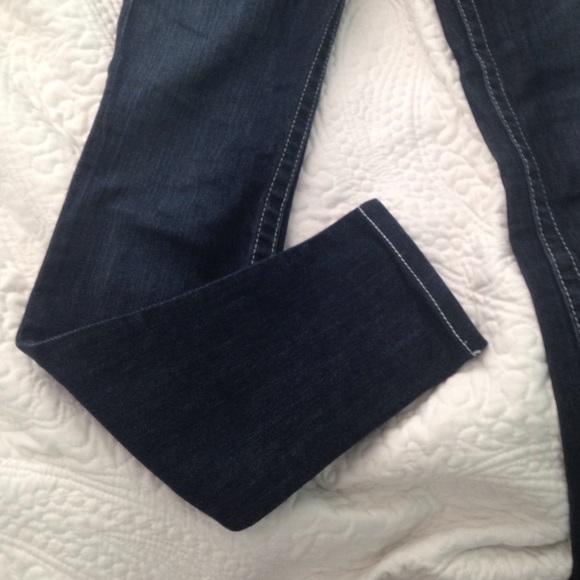 True Religion Skinny Jeans - Picture 2 of 4