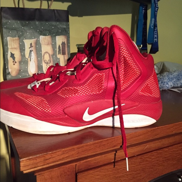 Nike hyperfuse 2011