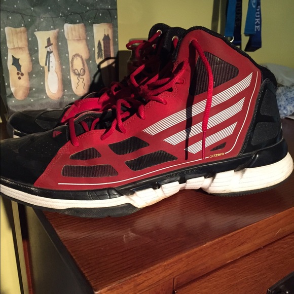 Adizero ghost