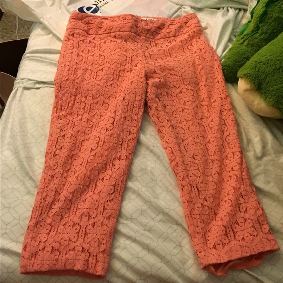 Capris
