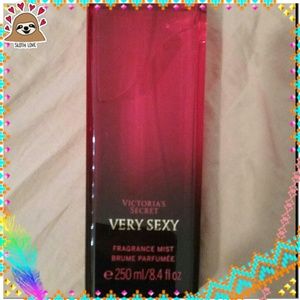 ~SALE~ Victoria Secret Mist - Very Sexy