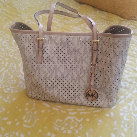 Michael kors purse