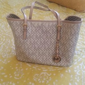 Michael kors purse