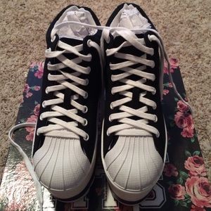 Jeffrey Campbell Routine Size 8.5