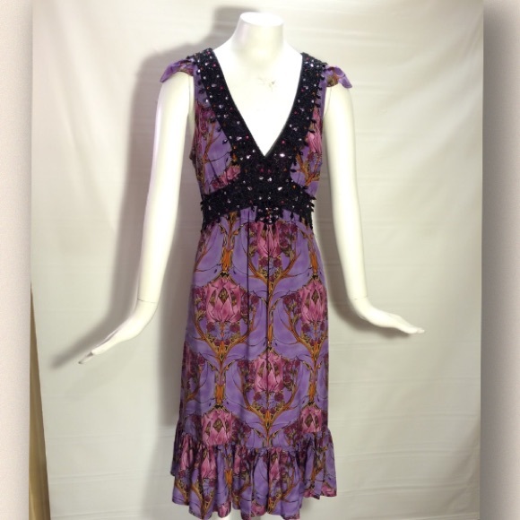 Plenty by Tracey Reese dress
