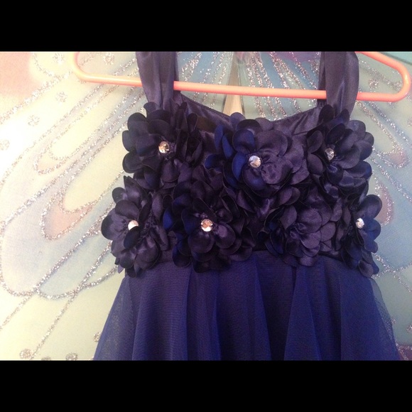 Girl's Dress