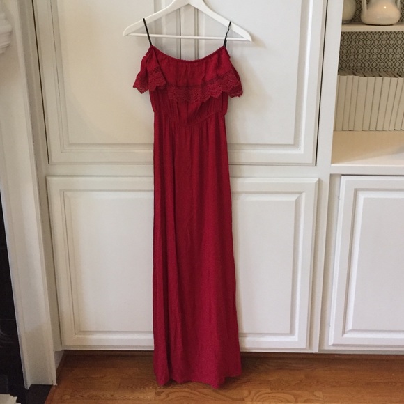 Forever 21 dress
