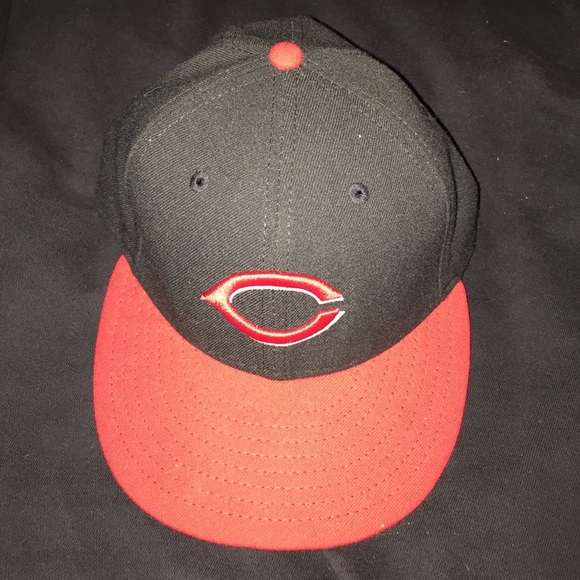Cincinnati Reds Hat