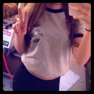 *TRADED* Brandy Melville dupe