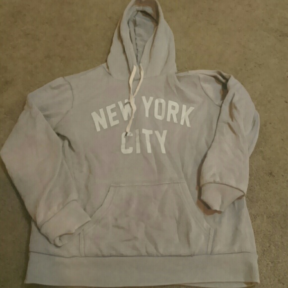Hoodie from Forever 21