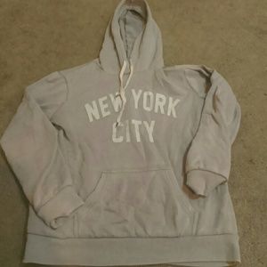 Hoodie from Forever 21