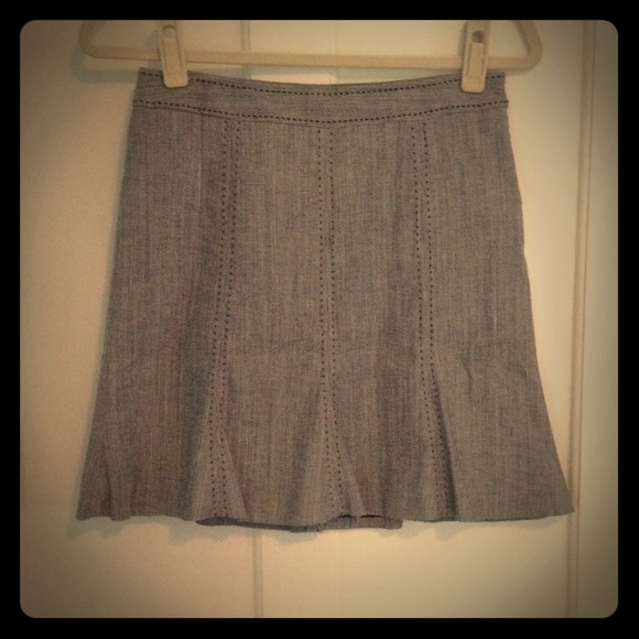 White House Black Market skirt