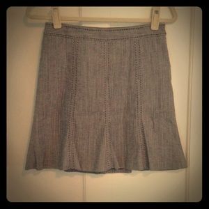 White House Black Market skirt