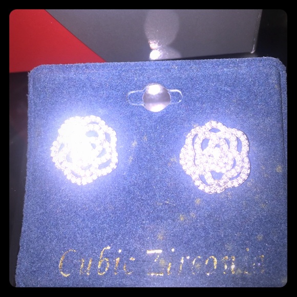 earrings - Picture 1 of 2