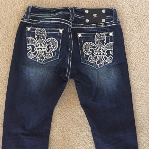 Miss me jeans - Picture 1 of 3