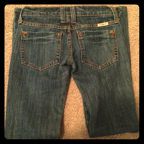 Frankie B Jeans! In great condition!