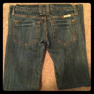 Frankie B Jeans! In great condition!