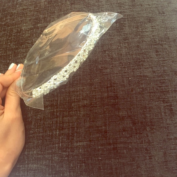 brand new hair band - Picture 1 of 2