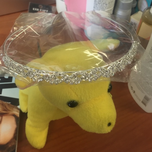 brand new hair band - Picture 2 of 2