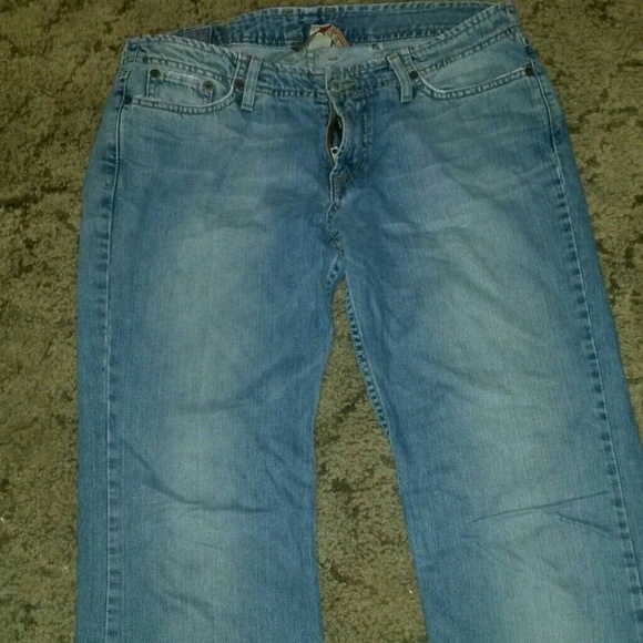 Lucky Brand  Jeans