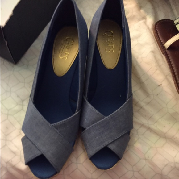 Shoes