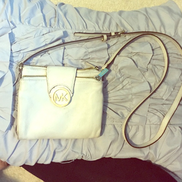 Michael Kors Crossbody