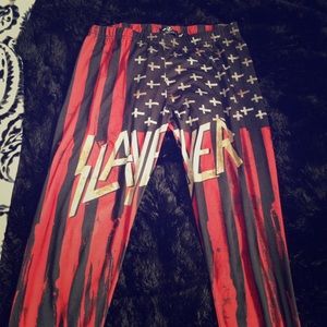 Slayer Leggings