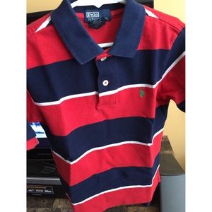 Ralph Lauren Polo shirt