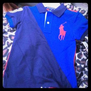 Polo boys